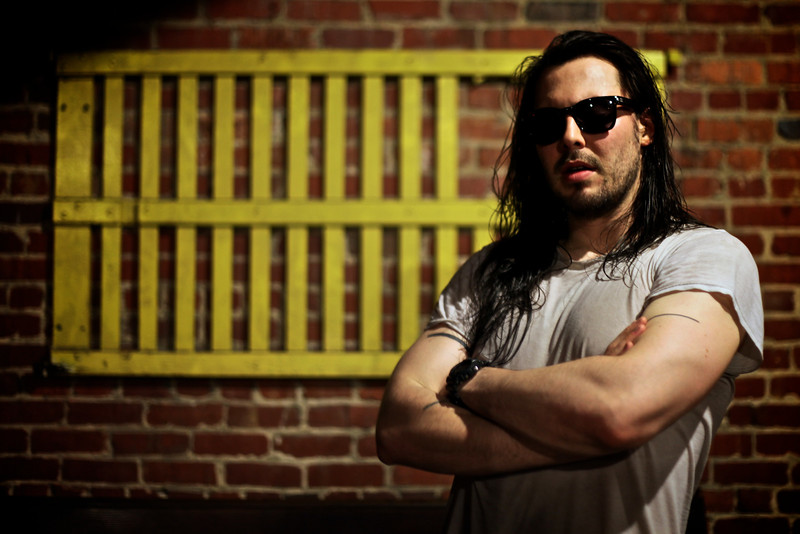 Andrew WK