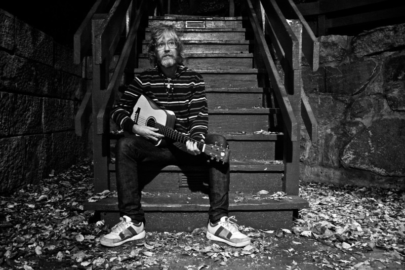 Brendan Canning