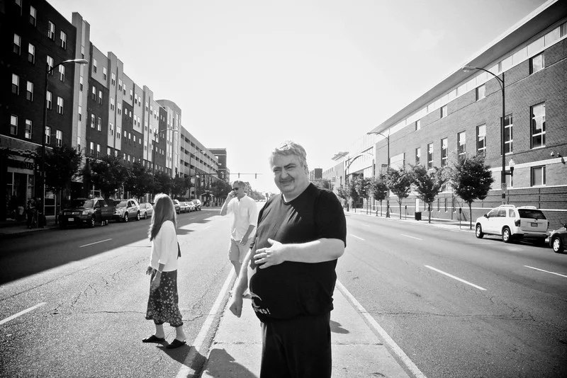 Daniel Johnston