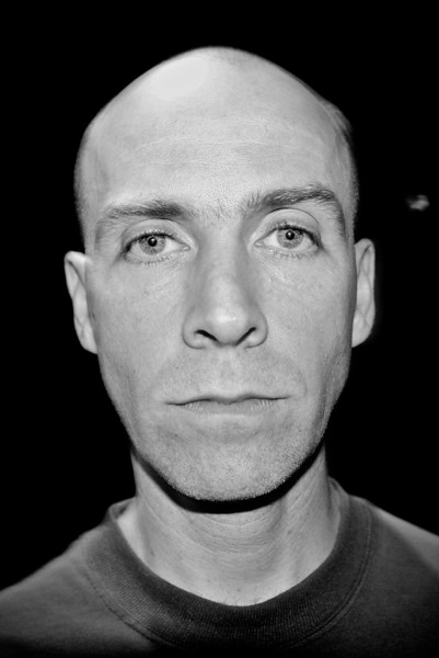 Joe Lally