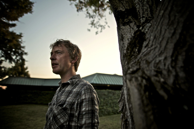 Richard Youngs