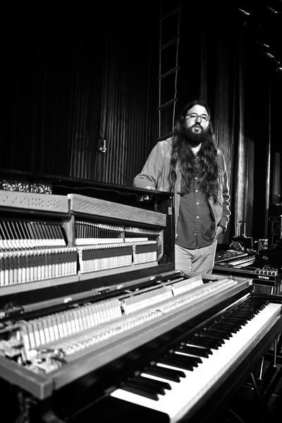 Matthew E. White