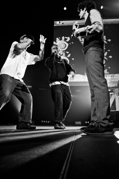 Beastie Boys