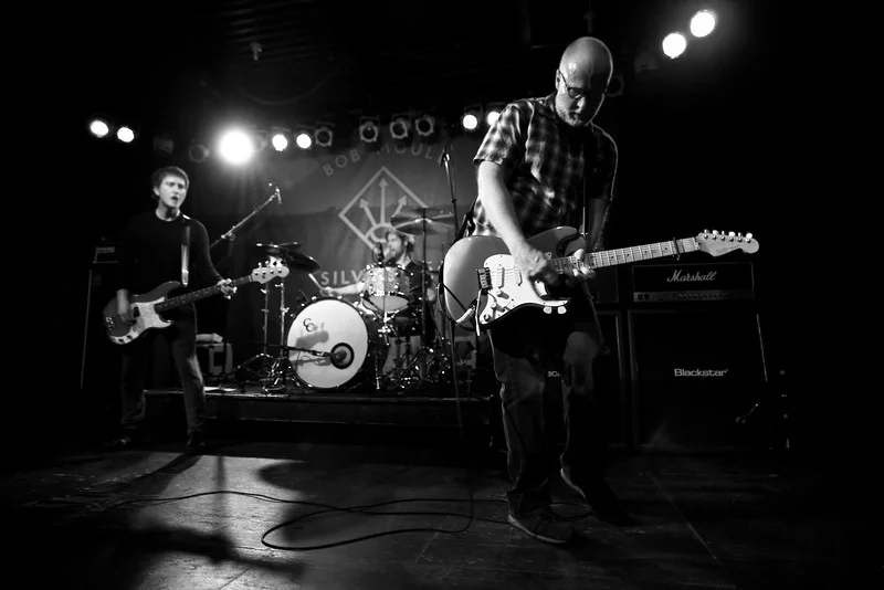 Bob Mould