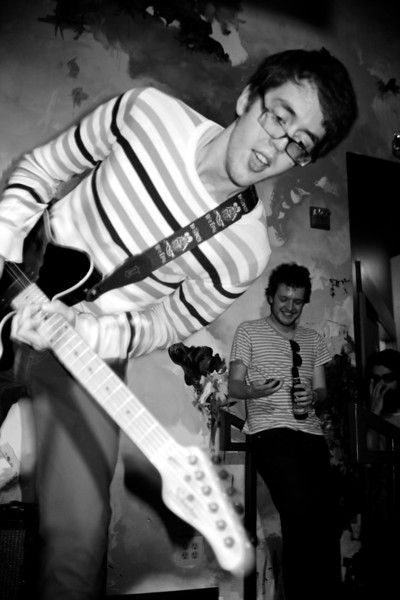 Cloud Nothings