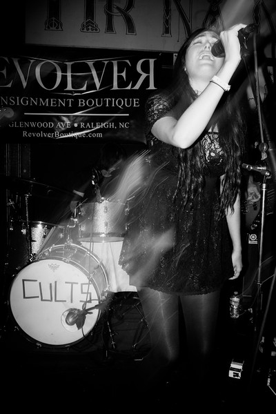 Cults