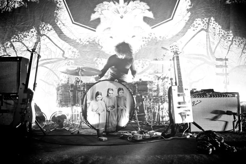 Jack White / The Dead Weather
