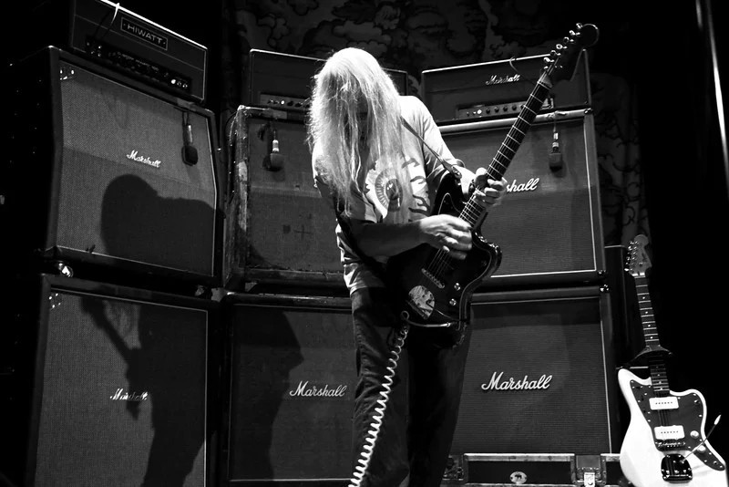 Dinosaur Jr