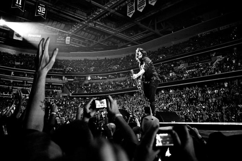 Foo Fighters