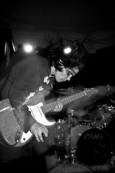 Screaming Females