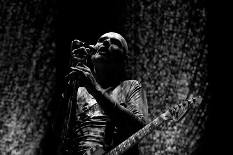 Billy Corgan / The Smashing Pumpkins