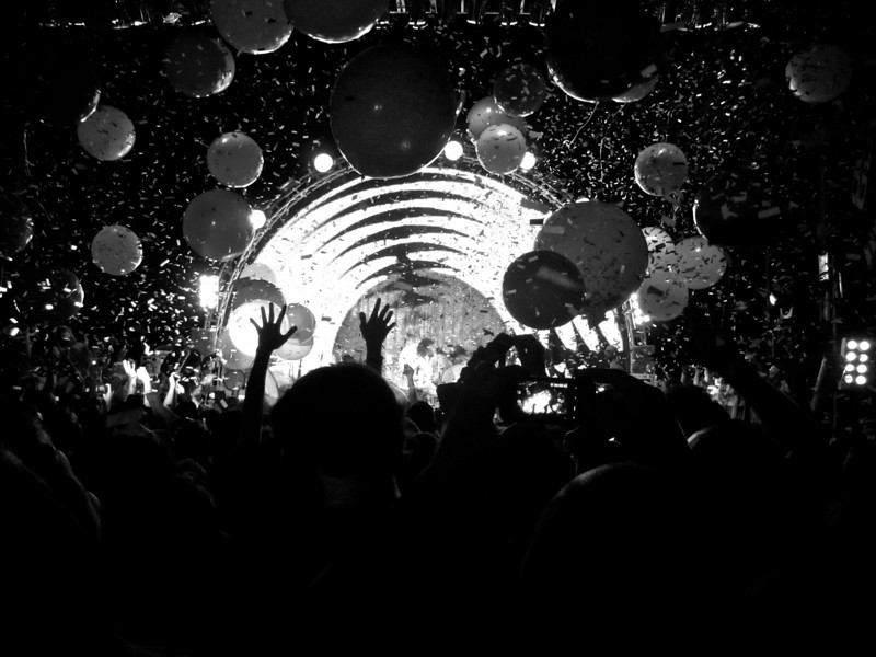 The Flaming Lips