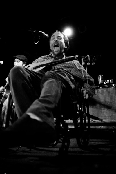 Vic Chesnutt