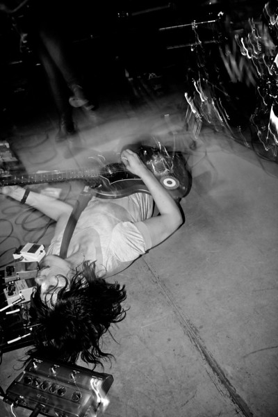 Carrie Brownstein / Wild Flag
