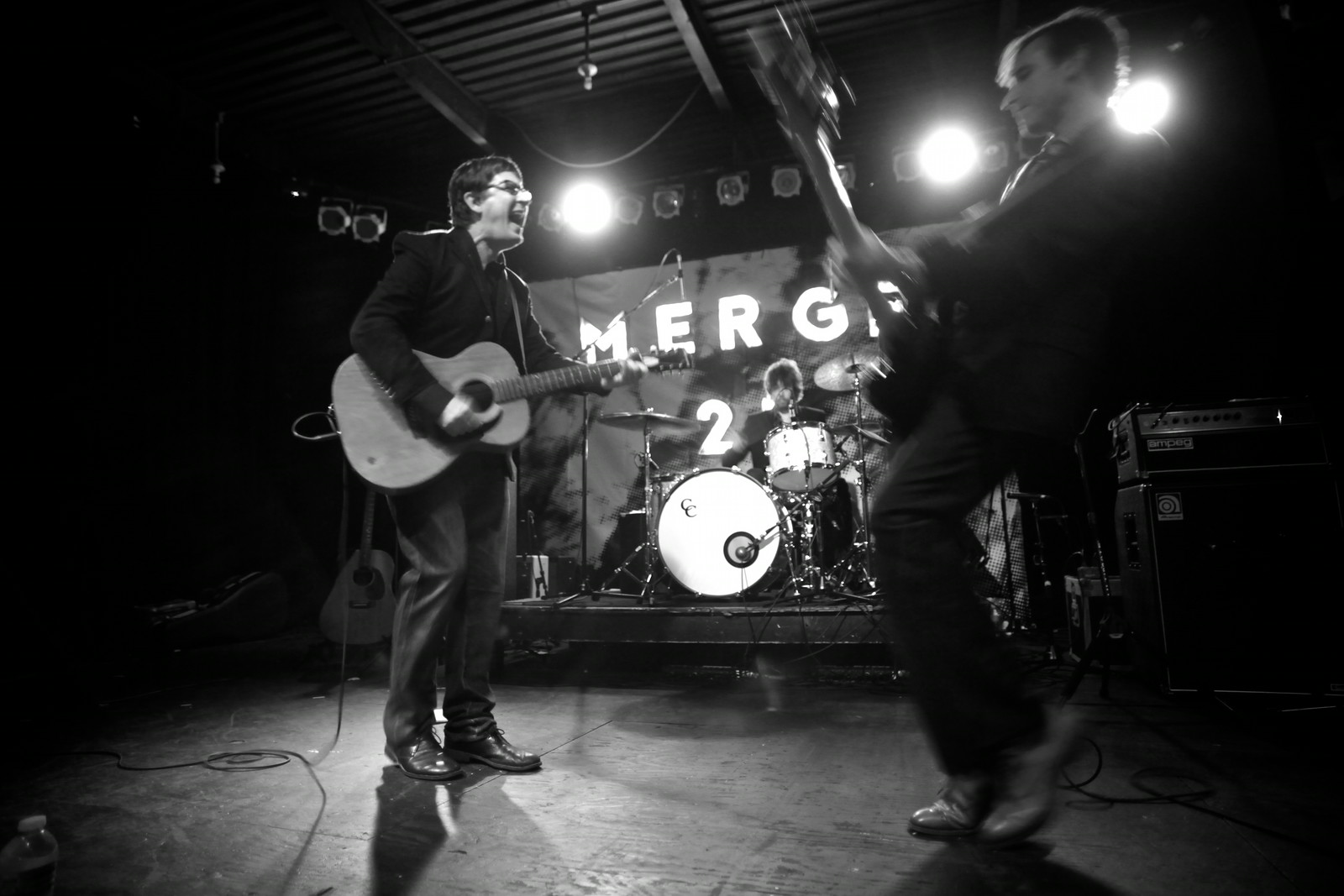 The Mountain Goats