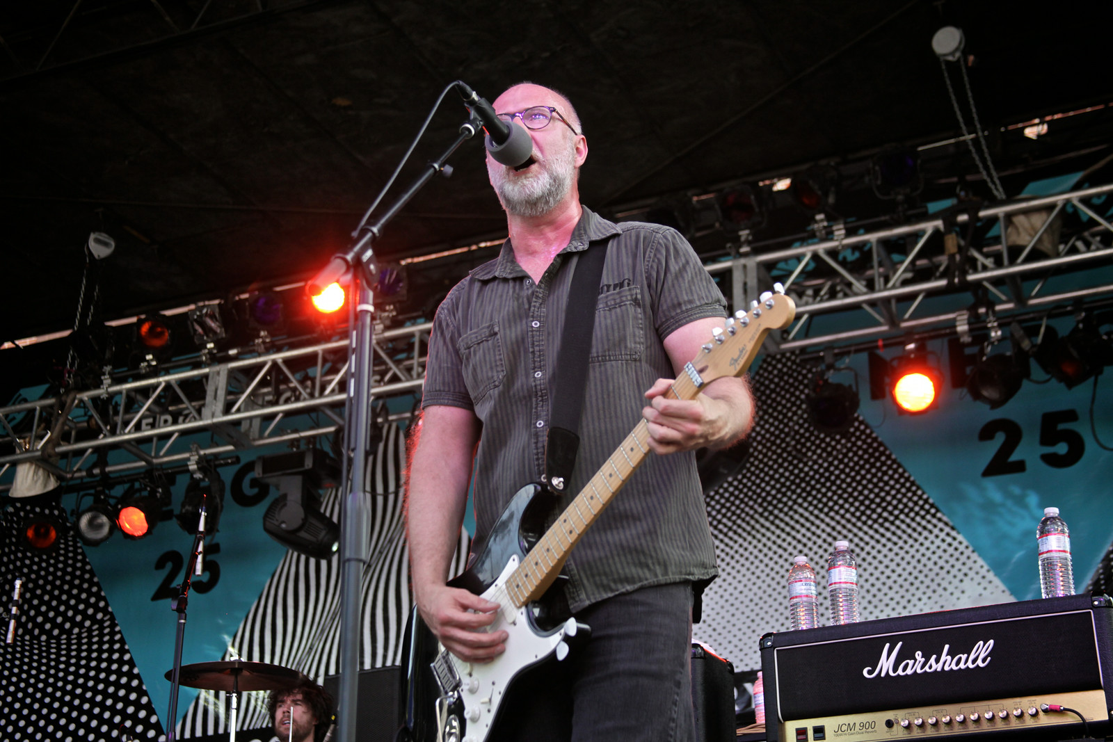 Bob Mould