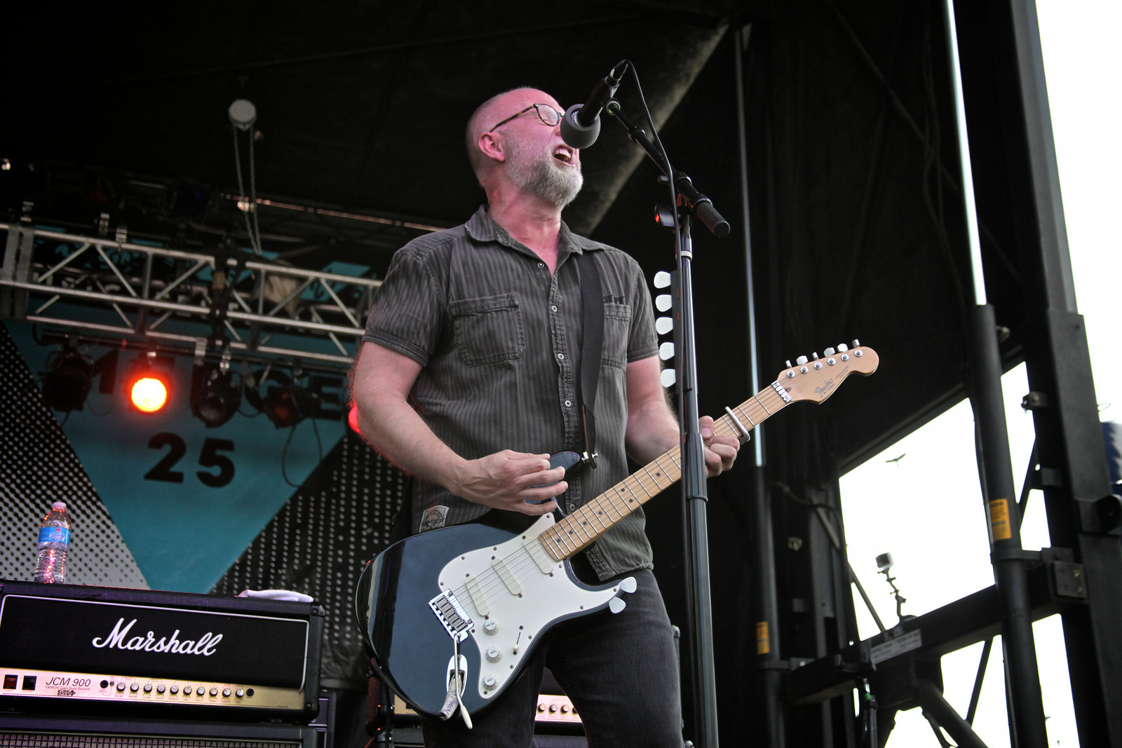 Bob Mould