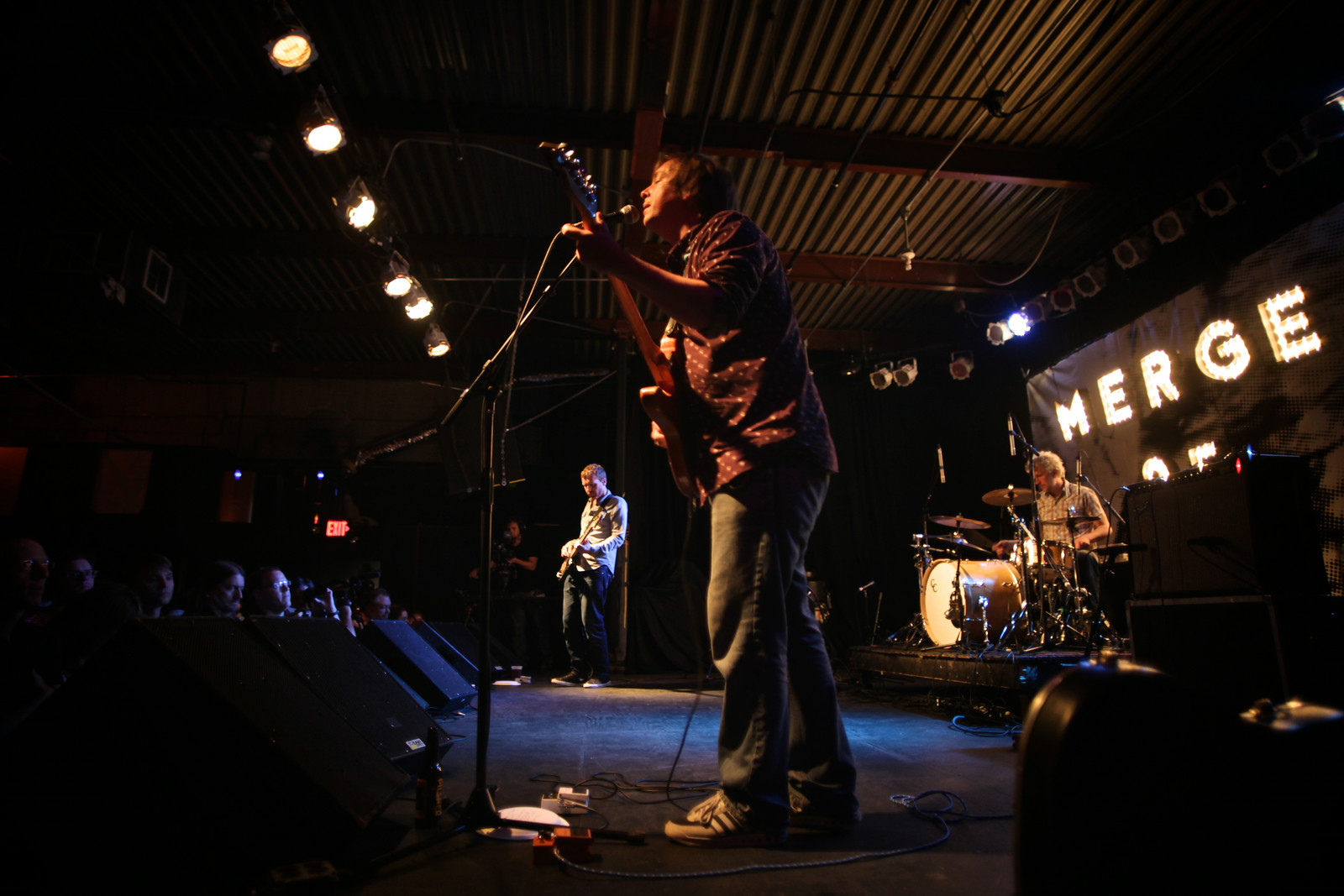 The Clientele