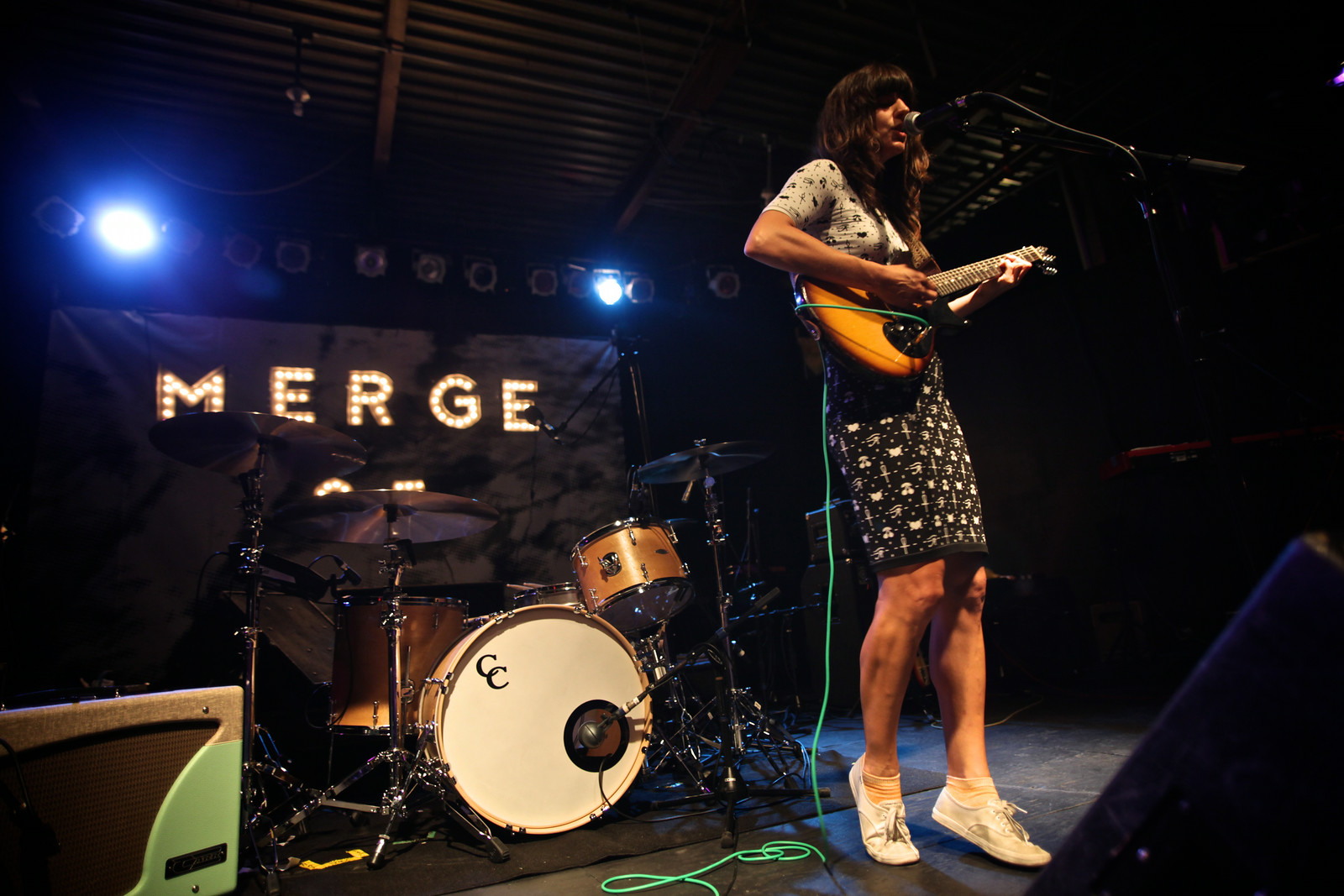 Eleanor Friedberger