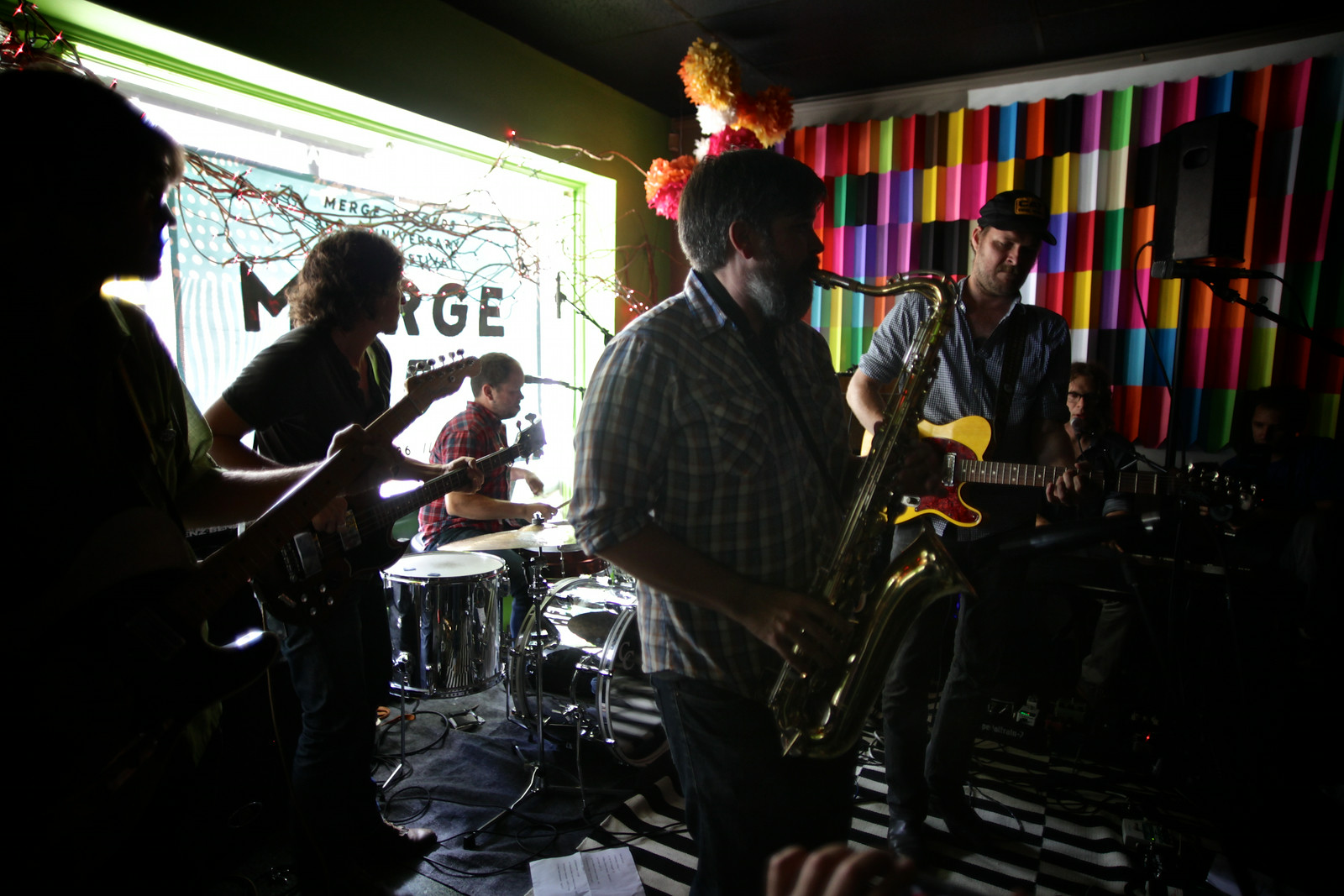 Hiss Golden Messenger