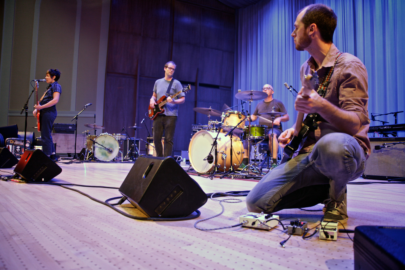 Mount Moriah