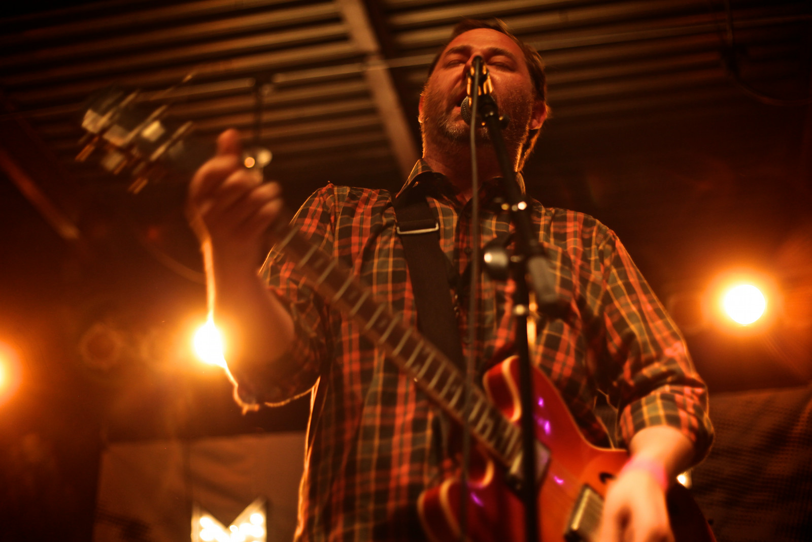 Reigning Sound
