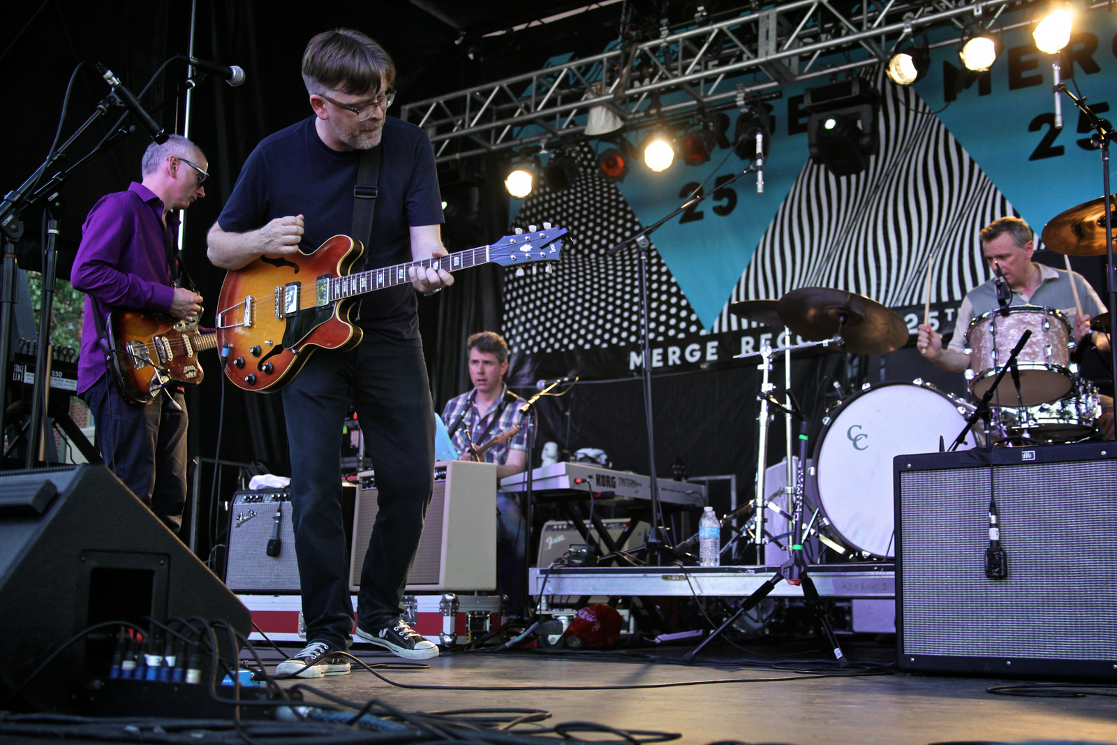 Teenage Fanclub