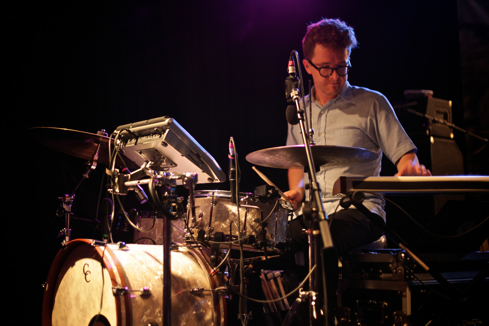 Wye Oak