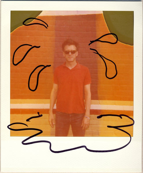 Mac McCaughan