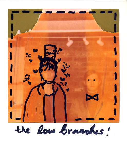 The Low Branches