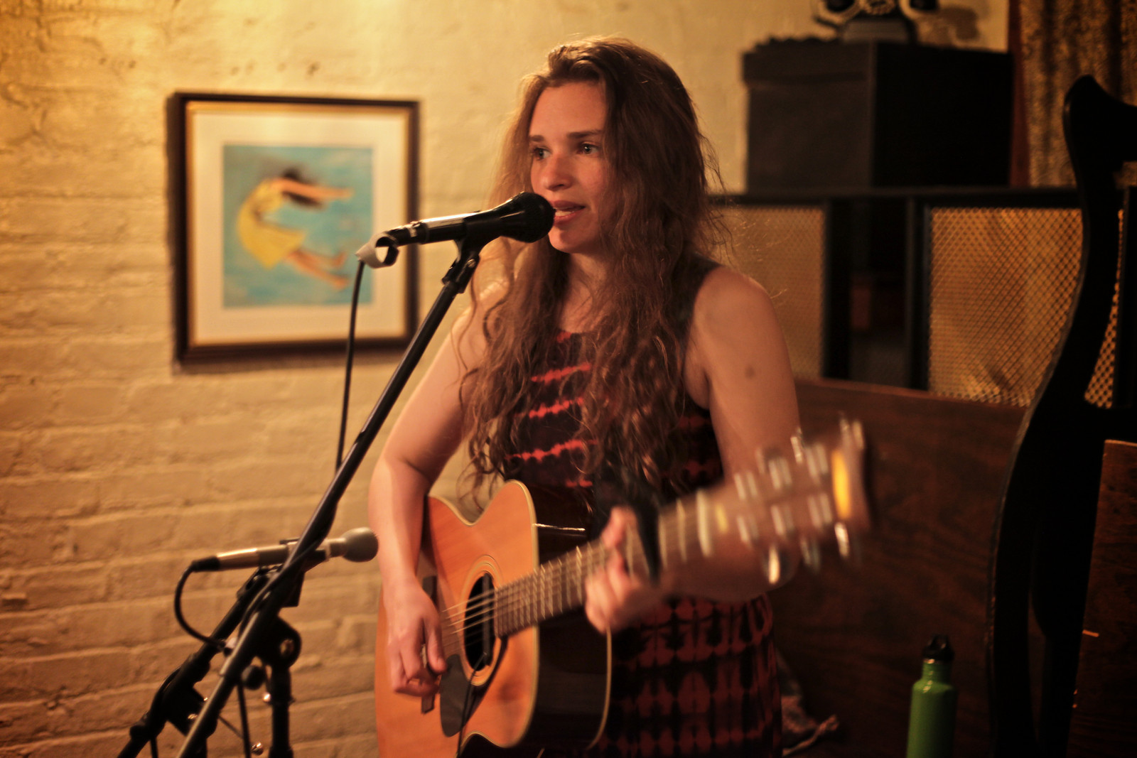 Gina Sobel