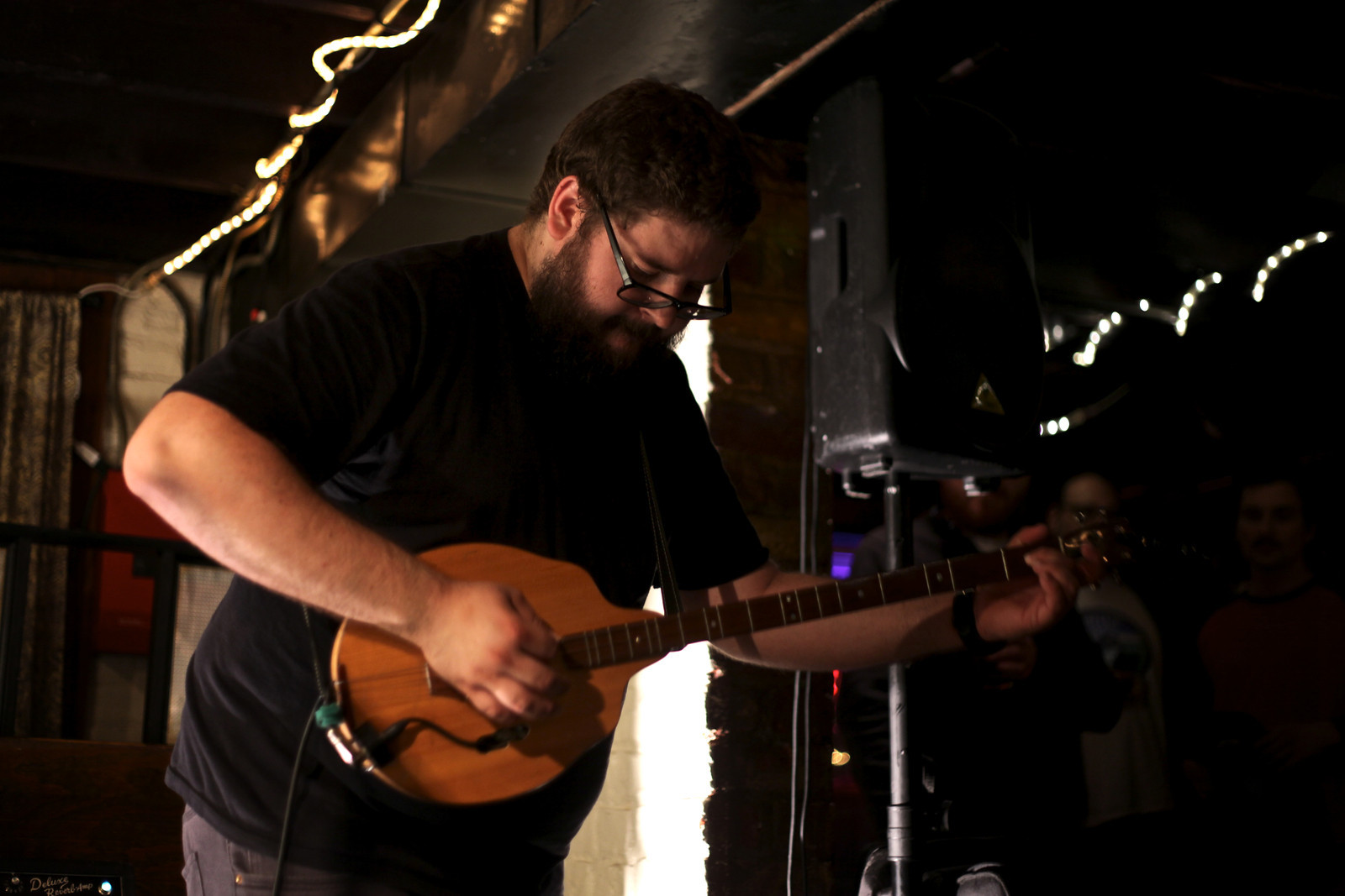 Dave Watkins