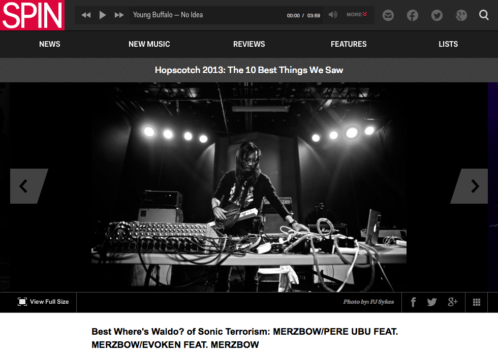 SPIN 2013 Hopscotch Merzbow.png