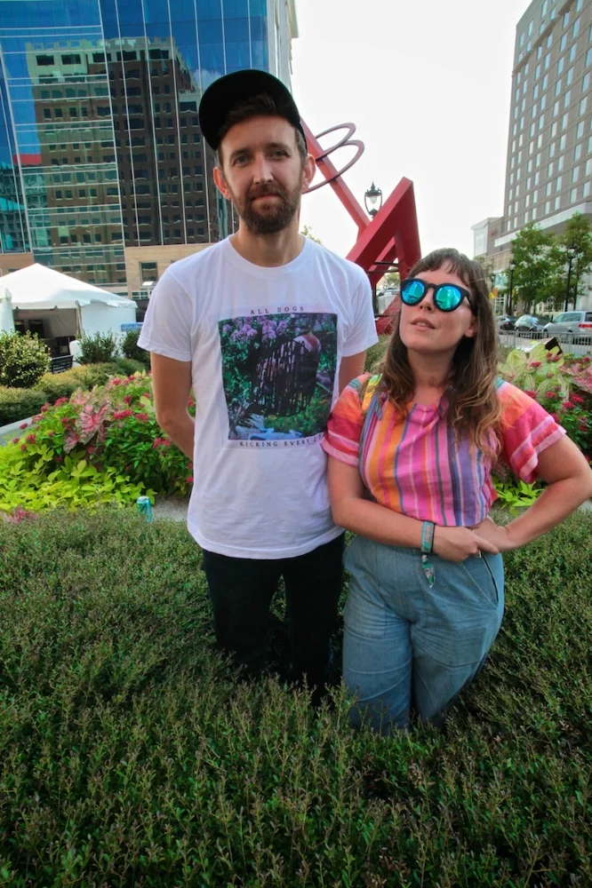 Sylvan Esso