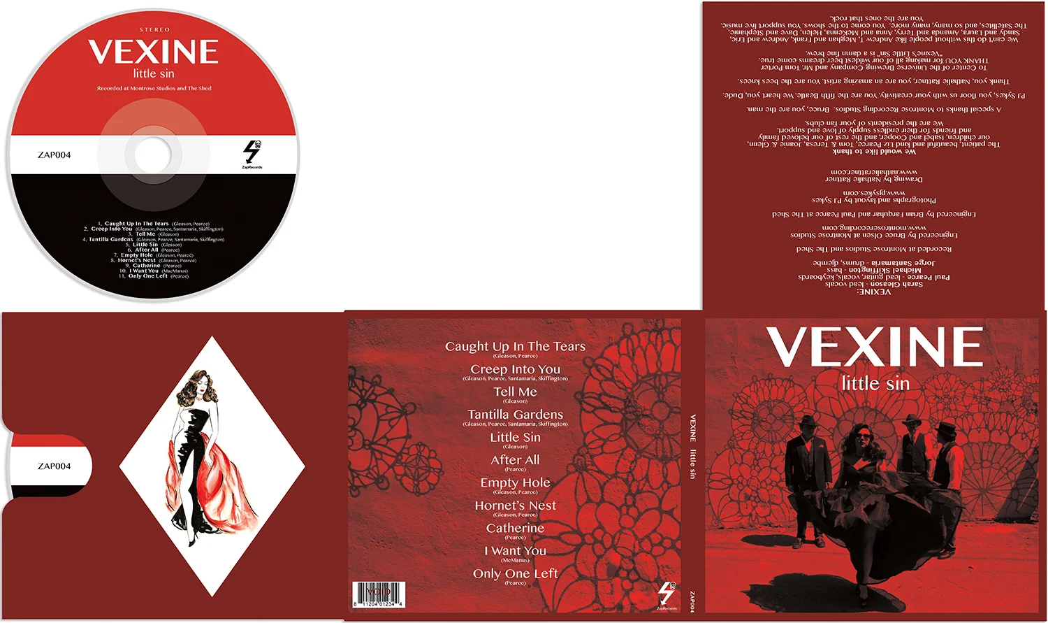 VEXINE