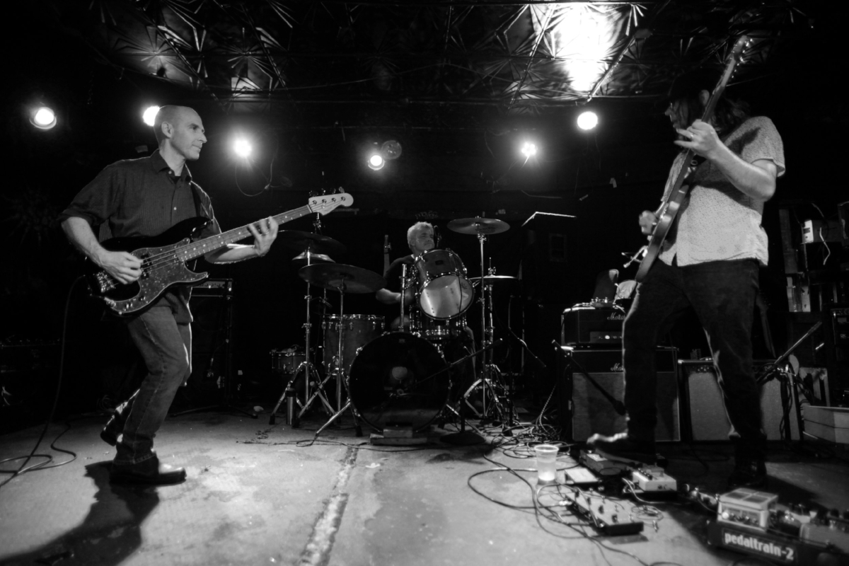 The Messthetics
