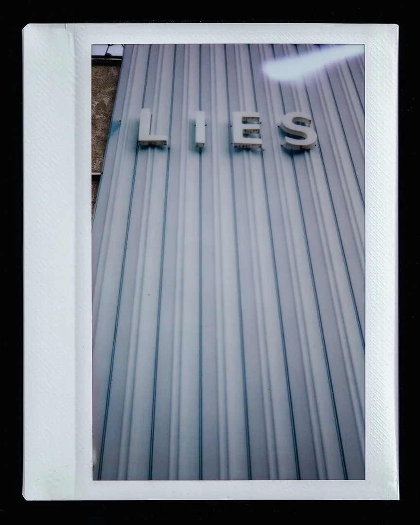 LIES