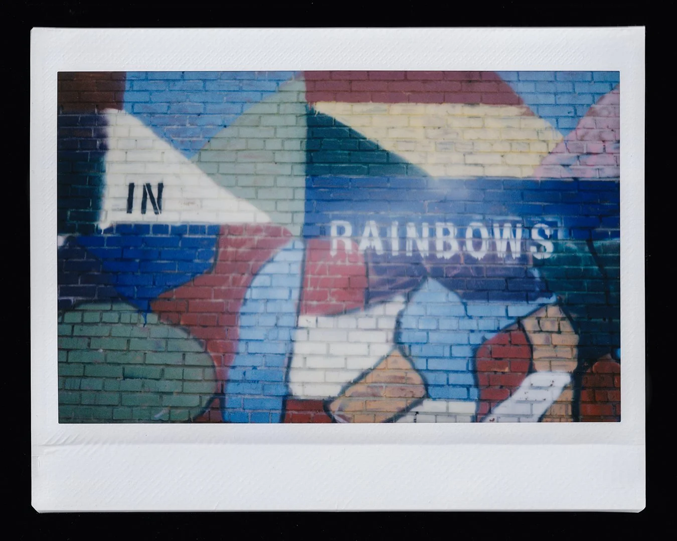 In Rainbows