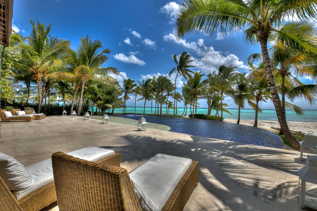 Las Hamacas Cap Cana