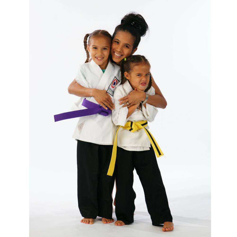 Join us for a free class.