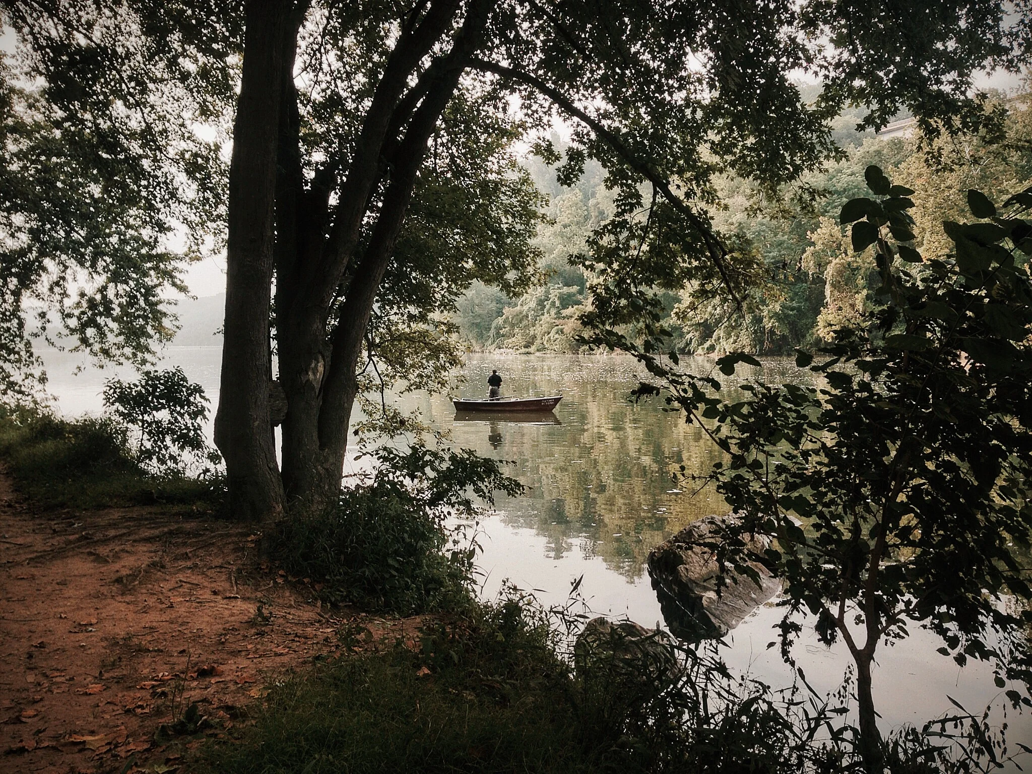 Fisherman on the Potomac.JPG