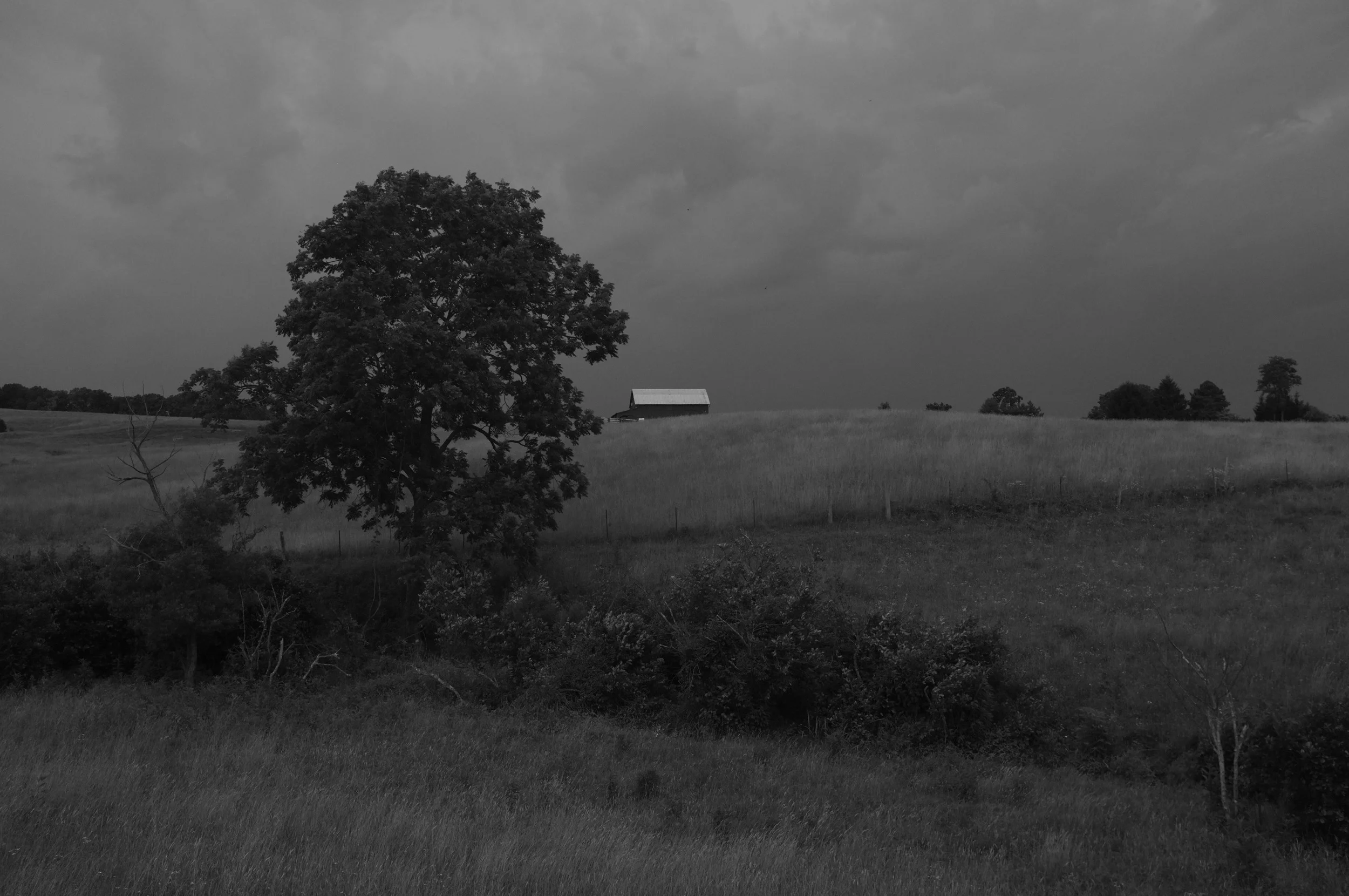 Rolling Hills, Bentonville, Virginia