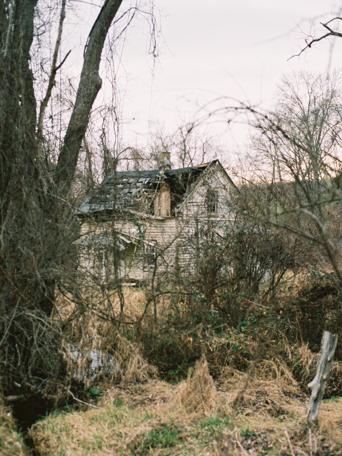 DTR Decaying House.JPG
