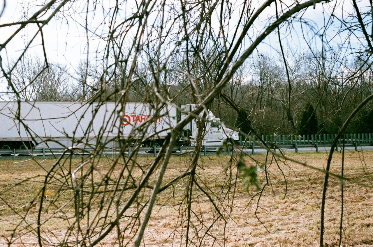 Target, interstate 66