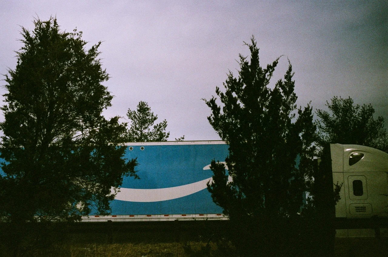 Amazon Prime, interstate 66