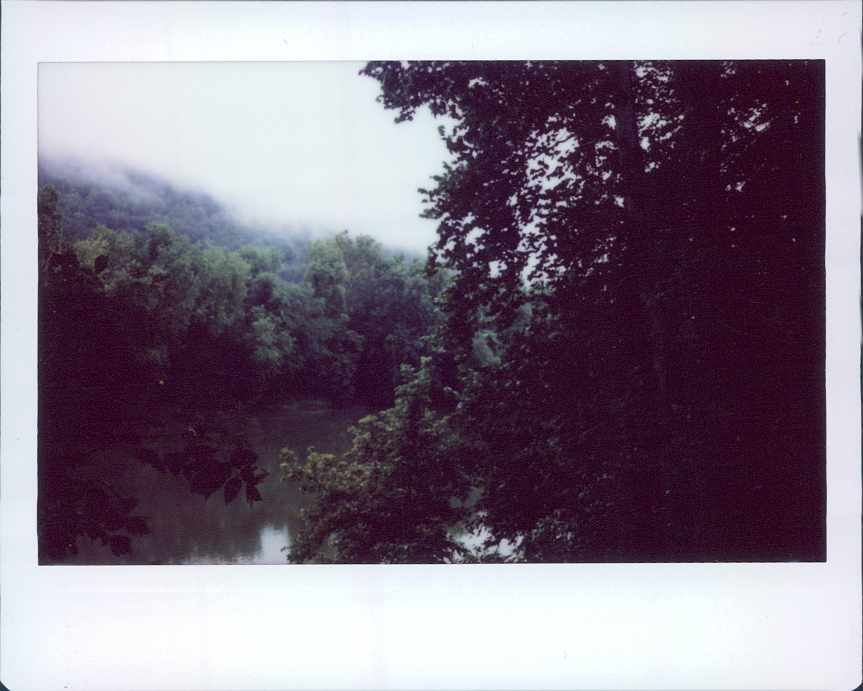 appalachia