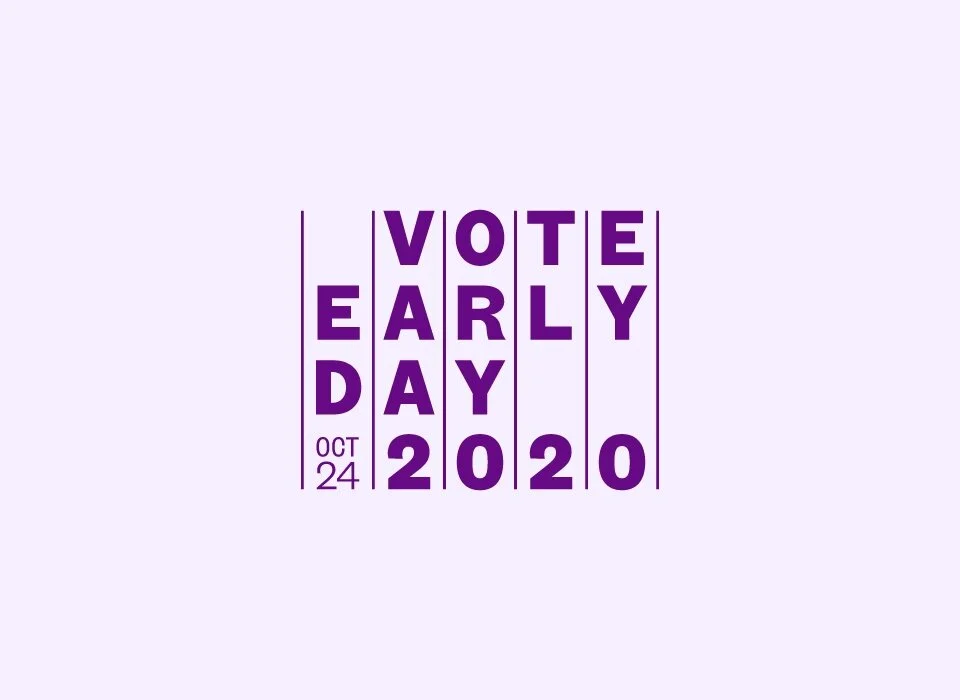 Vote Early Day