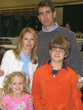 Family around 2002
