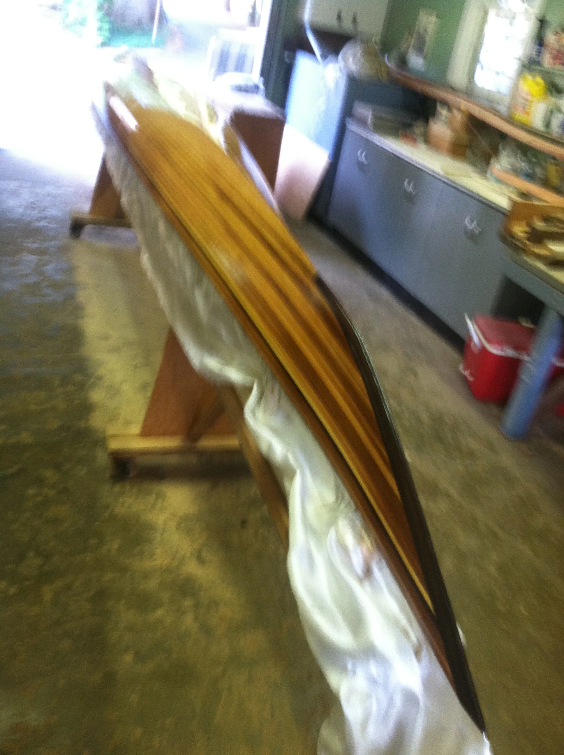 Epoxy layer 2