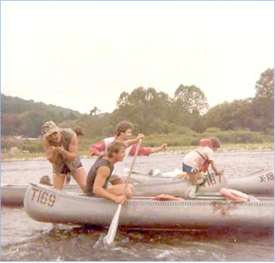 Long Heritage - 1970's